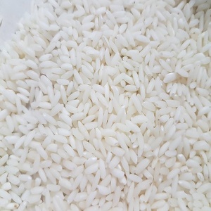 Riz indien à la vapeur Sona Masoori 5% riz séché blanc à grains longs cassés 6mm exporté vers le Qatar et Dubaï depuis un grossiste de confiance - Product Image 2