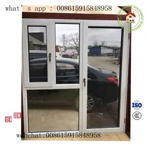 En aluminium portes à guangzhou