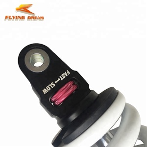 อะไหล่รถมอเตอร์ไซค์วิบาก Pit Dirt Bike โช้คอัพหลัง DNM MTG-RC สำหรับรถมอเตอร์ไซค์ออฟโร<span class=keywords><strong>ด</strong></span> ขนาด 360 มม. - Product Image 3