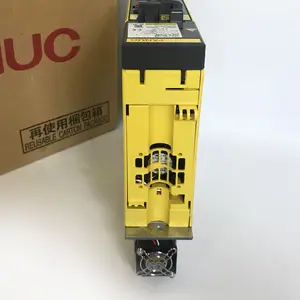 Fanuc Mesin Cnc A06B-6240-H209 Drive Servo Asli Baru