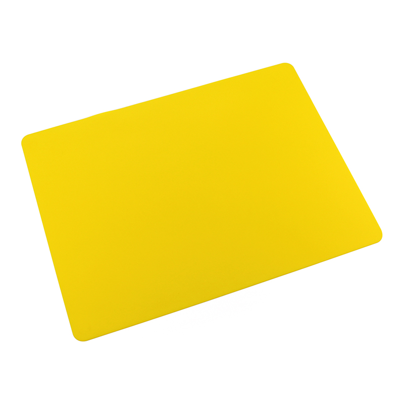 15.7x11.8inch Yellow