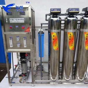 Sistema de filtro de <span class=keywords><strong>agua</strong></span> Ro para el hogar Mini planta de <span class=keywords><strong>agua</strong></span> Mineral - Product Image 5