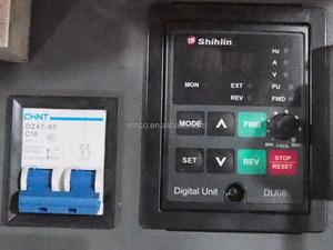 Beltwin Sıcak Satış V Kılavuzu Konveyör bant Kaynak Ekipmanları - Product Image 6