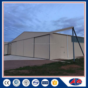 Métal préfabriqués hangars <span class=keywords><strong>vente</strong></span> - Product Image 1