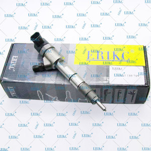 ERIKC 0445110719 inyector 0 445, 110 de 719 extractor de inyectores diesel 0 445, 110 de 719 de inyección de combustible - Product Image 5