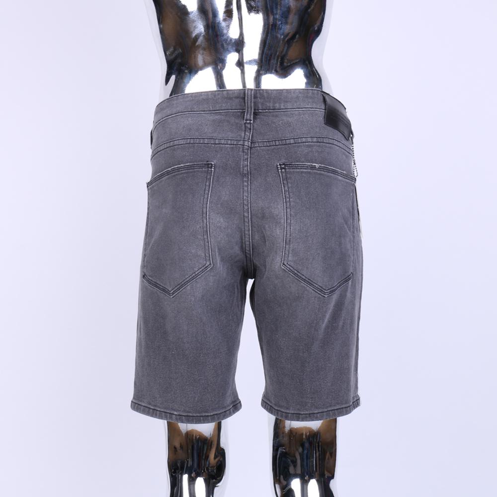 Promoción spanish, Compras online de spanish promocionales, pantalones  vaqueros negro y rayas blancas.alibaba.com