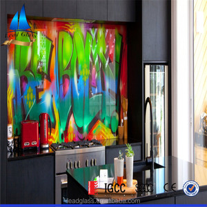 Impresión Digital hecha para diseñar en paneles de cristal precio - Product Image 5