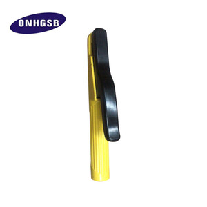ที่จับลวดเชื่อมแบบเยอรมัน ผลิตจากทองเหลือง ขายตรงจากโรงงาน - Product Image 5