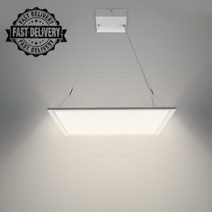 Modern Ugr19 600x600mm 40W 120lmw <strong>2x4</strong> Adjustable Recess Office Backlit <strong>LED</strong> CEIL Smart Dimmable <strong>Panel</strong> <strong>Light</strong> Living Room - Product Image 3