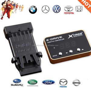 manuel électronique throttle booster controltuning boîte pour Mazda 25cc BT 50, Hilux Corollar, Maserati, <span class=keywords><strong>VW</strong></span> <span class=keywords><strong>t1</strong></span>, <span class=keywords><strong>t2</strong></span>, <span class=keywords><strong>t3</strong></span>, t4, - Product Image 6