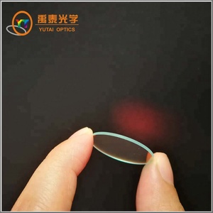 Filtro Bandpass Vidro Óptico CWL <span class=keywords><strong>670nm</strong></span> - Product Image 2