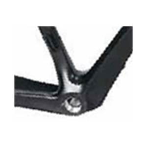 Vente en gros Cadre de vélo de route léger entièrement en fibre de carbone 700C pour les cyclistes - Product Image 5