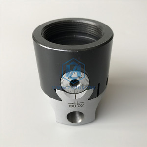 Testa di Alesatura Grezza Tipo F1-12/18/25 Altri Accessori per Macchine Utensili - Product Image 6