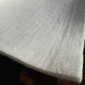 600gsm 保护非织造土工布