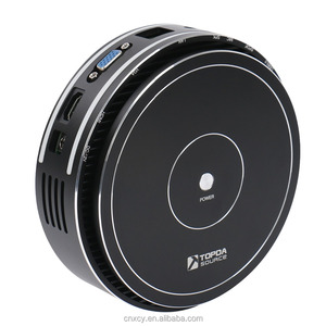 XCY pas <span class=keywords><strong>cher</strong></span> mini serveur ordinateur Intel Core I5 4260U 8 GB RAM 120G SSD Windows10 sans ventilateur de jeu <span class=keywords><strong>pc</strong></span> Avec SPDIF - Product Image 3