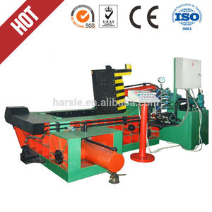 Calidad prometida y81-1250 hidráulico chatarra bramante - Product Image 1