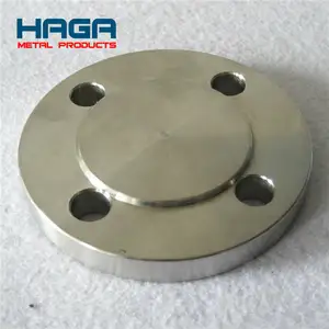 ANSI Stainless Steel B16.5 Class 1500 Flange