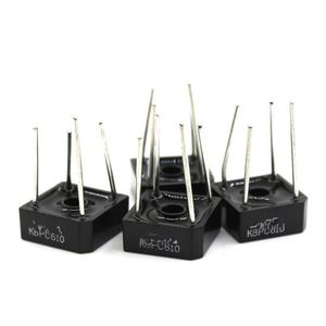 KBPC610 BR610 DIODO <span class=keywords><strong>Ponte</strong></span> <span class=keywords><strong>Raddrizzatore</strong></span> A <span class=keywords><strong>PONTE</strong></span> 1000V 6A BR-6 - Product Image 1