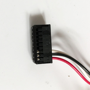 FANUC A230-0648-X003 9 PF0424H303 A90L-0001-0580 # A Industrie teile Servo antrieb Lüfter - Product Image 2