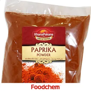 Factory Price Sweet Paprika/Sweet Red Pepper