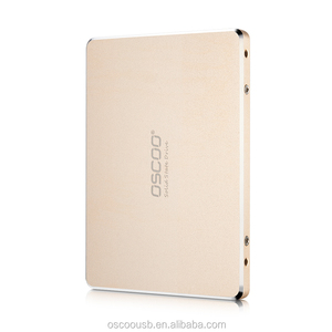 OSCOO Solid State Drives schwarz farbe <span class=keywords><strong>2</strong></span>,5 zoll SATA3.0 240 GB SSD für laptop - Product Image 1