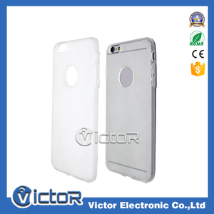 Productos más vendidos 2017 en Estados Unidos 2 en 1 TPU PC accesorio <span class=keywords><strong>del</strong></span> teléfono celular con etiqueta engomada para iPhone 7 - Product Image 2