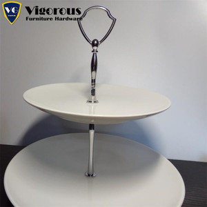 Soportes para tartas con asa, accesorios para tartas escalonados, baratos - Product Image 2
