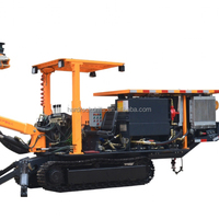 Hot selling factory prijs Oppervlak boorinstallatie