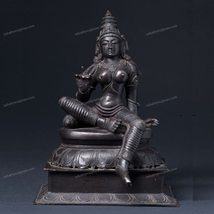 Thiết Kế Mới Tùy Chỉnh Kích Thước Và Màu Sắc Bronze Chúa <span class=keywords><strong>Shiva</strong></span> Tượng Trên Bán - Product Image 1