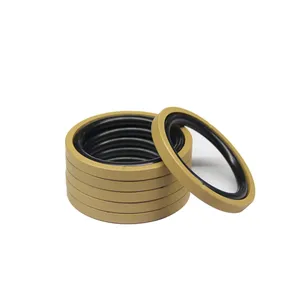 Slide Ring For Hydraulic Piston Seals OMKS