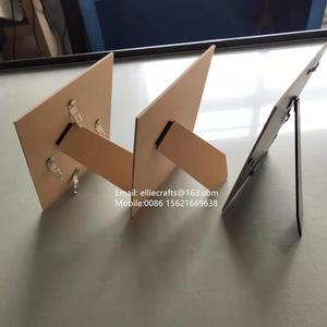 Cadres <span class=keywords><strong>photo</strong></span> en MDF de toutes tailles en gros à bas prix, supports de cadre <span class=keywords><strong>photo</strong></span>, supports de chevalet pour cadre <span class=keywords><strong>photo</strong></span> - Product Image 3