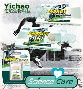 Nuevos productos para 2013 <span class=keywords><strong>xilitol</strong></span> azúcar Cafeína natural Monster Energie caramelo <span class=keywords><strong>de</strong></span> menta - Product Image 6