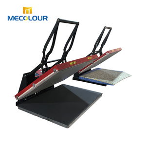 <span class=keywords><strong>Presse</strong></span> à chaud grand format Mecolour 60*80cm <span class=keywords><strong>pour</strong></span> vêtements - Product Image 3