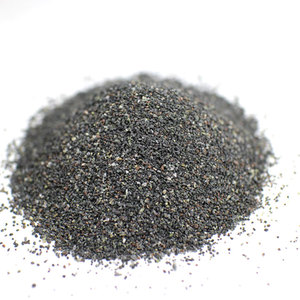 عالية الكثافة وسيط مرشح المغنتيت خام الحديد - Product Image 2