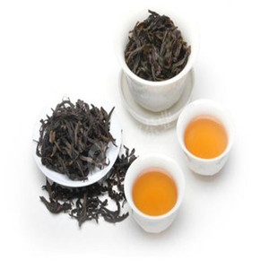 Té Oolong Tie Luo Han de Primera Calidad de la Marca Shiningherb, Té Da Hong Pao de Roca de Montaña Wuyi, Té Oolong Tie-Luo-Han de la Serie Big Red Robe - Product Image 4