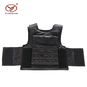 NIJ IIIA chaleco <span class=keywords><strong>antibalas</strong></span> Kevlar/Mayor molle chaleco <span class=keywords><strong>antibalas</strong></span> - Product Image 1
