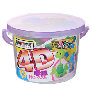 Diseño único colorido <span class=keywords><strong>plastilina</strong></span> masa <span class=keywords><strong>de</strong></span> arcilla <span class=keywords><strong>de</strong></span> color - Product Image 4