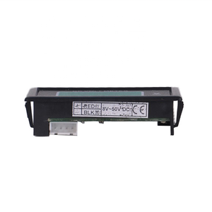 Serie 85 pantalla led 85DM1-50V <span class=keywords><strong>DC</strong></span> auto verde digital medidor de voltaje - Product Image 2