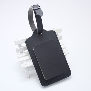 现成现货批发PU皮革行李箱促销商务礼品价格便宜 - Product Image 6