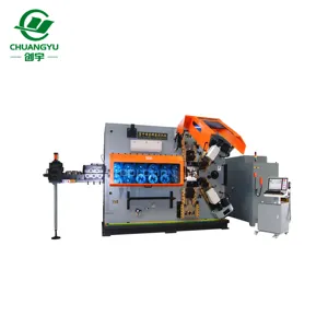 CK6230 23mm transformer coil winding machine & wire coiling machine & lente winding machine