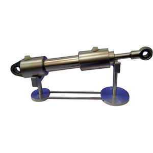 أسطوانة هيدروليكية مزدوجة مخصصة/أسطوانة هيدروليكية مخصصة وصمام - Product Image 3