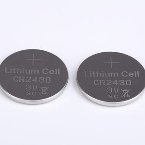 Meilleur <span class=keywords><strong>prix</strong></span> 3 v au lithium <span class=keywords><strong>pile</strong></span> bouton batterie <span class=keywords><strong>Cr2430</strong></span> - Product Image 2