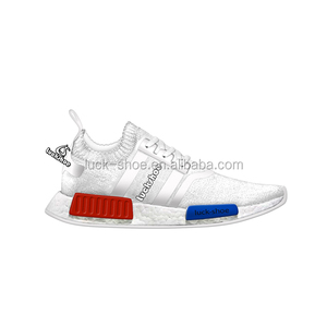 Zapatos deportivos para <span class=keywords><strong>hombre</strong></span>, zapatillas para correr, para jóvenes, para trotar, 2022 - Product Image 4