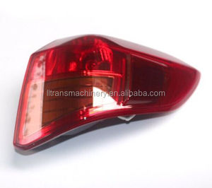 New Ricambi Auto 35604-56PA0 Sinistra Lampada Posteriore per Suzuki Nuovo <span class=keywords><strong>Vitara</strong></span> 2016 - Product Image 2