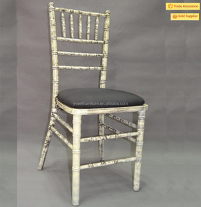 Fabricantes de muebles de alta calidad al por mayor sillas de madera - Product Image 1