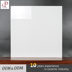 Salón <span class=keywords><strong>60X60</strong></span> Gres <span class=keywords><strong>Blanco</strong></span> <span class=keywords><strong>Brillante</strong></span> Estupendo Piso De <span class=keywords><strong>Porcelanato</strong></span> Precio Filipinas - Product Image 1