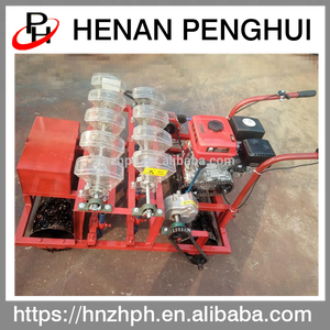 Nouvelle machine à planter de style moderne pour le jardin, pour le chili, l'<span class=keywords><strong>ail</strong></span>, le maïs, la carotte, en gros - Product Image 4