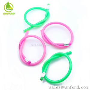 2017 <span class=keywords><strong>El</strong></span> Más Nuevo De Acrílico Flexible Lápiz Pasar EN71 - Product Image 5