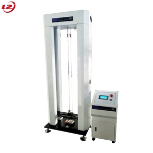 Máquina do teste do impacto do fio & do cabo/máquina do teste do impacto do martelo da gota/verificador do grau do dano do fio Preço - Product Image 1