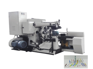 High Quality <strong>Thread</strong> <strong>Machine</strong> for Tube Making <strong>Machine</strong> - Product Image 2